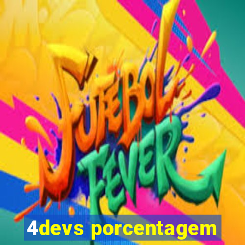 4devs porcentagem